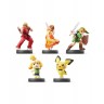 Игра Фигура Nintendo amiibo - Daisy No.71 [Super Smash]